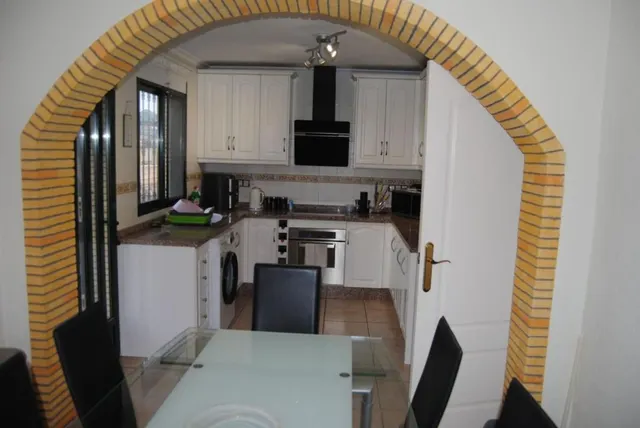 Casa 4 habitaciones 331m² en venta - PAU 26 — 15