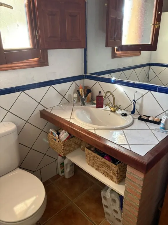 Casa-Chalet en Venta en Jubrique Málaga — 41