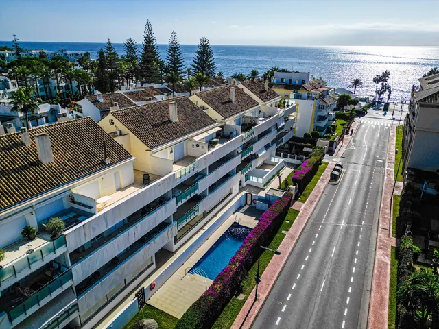 Apartamento 2 habitaciones 92m² en venta - Marbella — 22