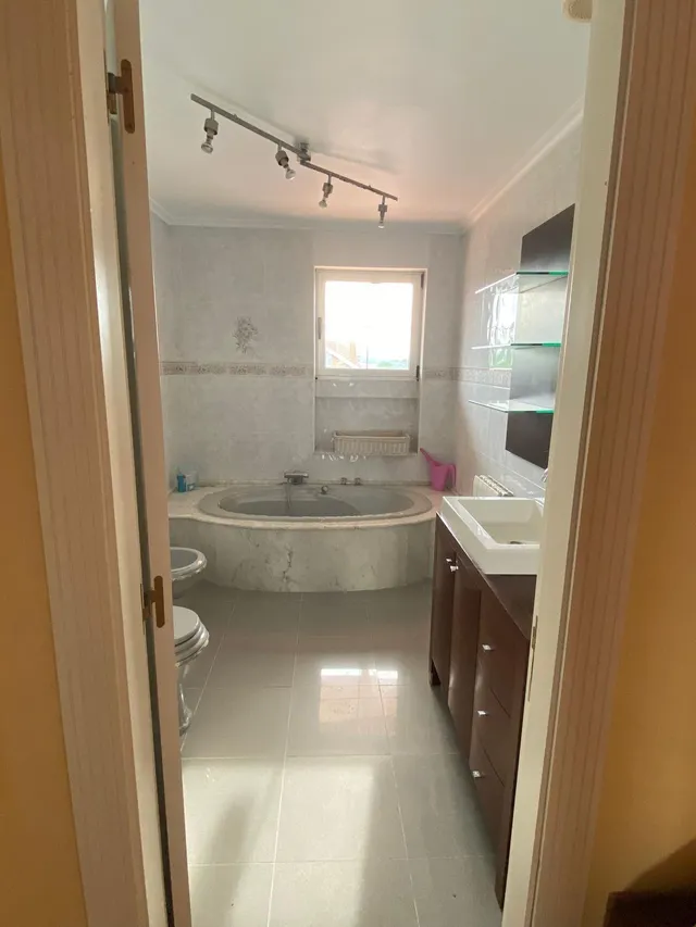 Chalet independiente en Sancibrian, Santa Cruz de Bezana. — 15