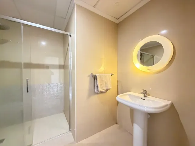 Casa 2 habitaciones 90m² en venta - Lo Marabu — 42