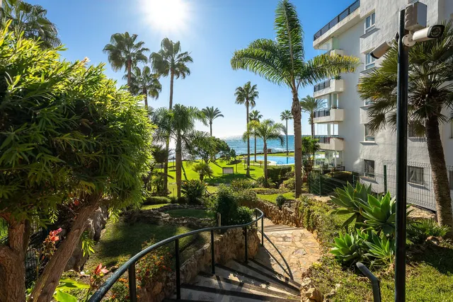 Apartamento 2 habitaciones 85m² en venta - Riviera del sol — 17