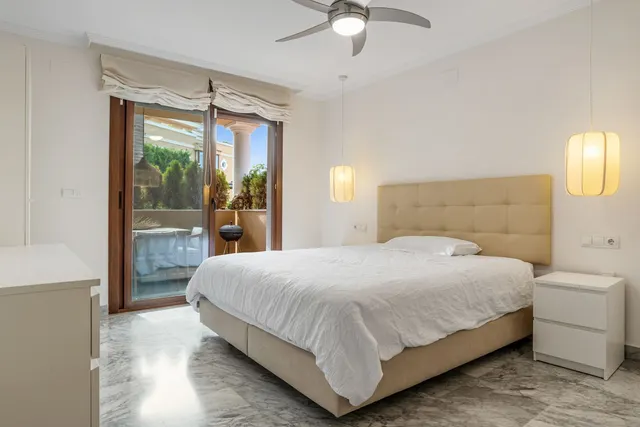 Apartamento 2 habitaciones 163m² en venta - Marbella — 16