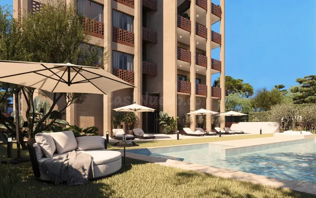 Apartamento 3 habitaciones 83m² en venta - Gasparot — 2