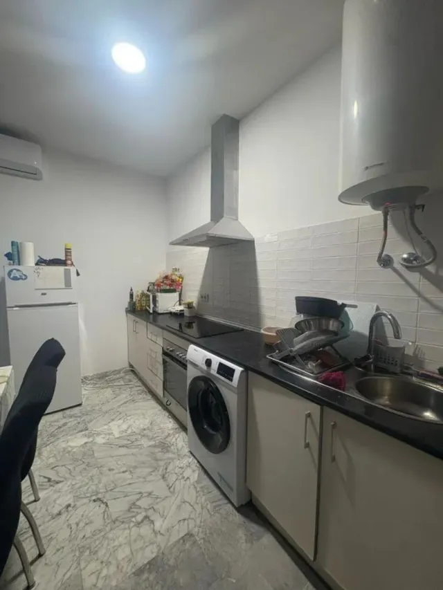 Apartamento 1 habitación 60m² en venta - Costa Del Sol — 18