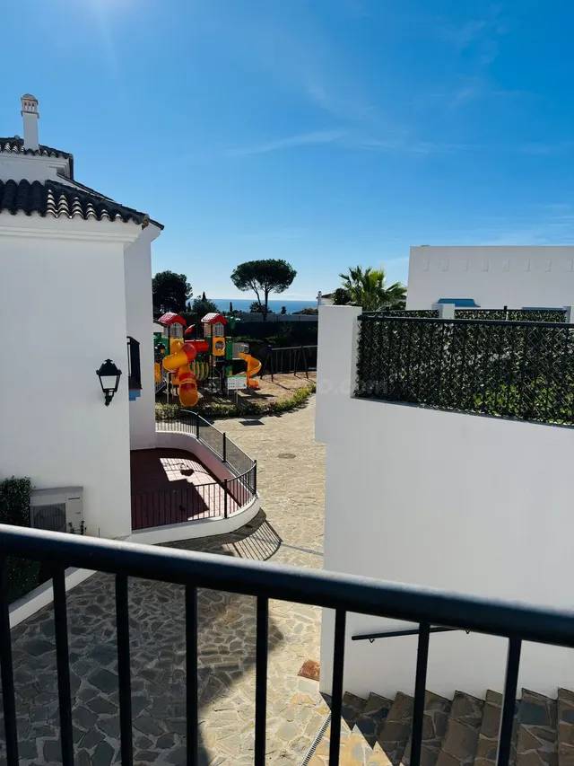Apartamento 3 habitaciones 112m² en venta - Paraiso-Barronal — 5