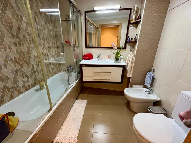 PISO EN EL CENTRO — 14