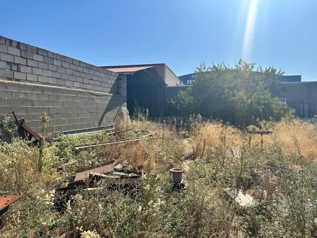🏭 OPORTUNIDAD DE INVERSIÓN EN VENTA SUELO INDUSTRIAL MONTIJO - foto 2