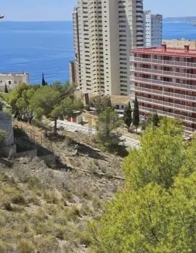 EXCELENTE TERRENO URBANO EN RINCON DE LOIX - foto 2