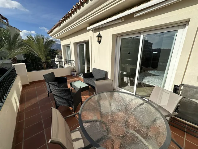 Apartamento 2 habitaciones 100m² en venta - Riviera del sol — 10