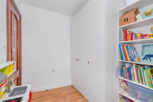 Piso 3 habitaciones 92m² en venta - Fontiveros — 17