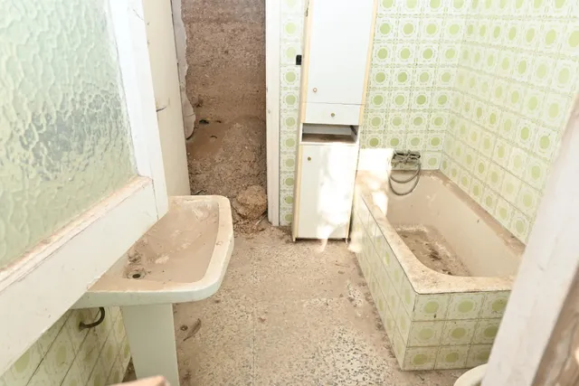 SOLAR URBANO EN VENTA EN MARACENA | 175 m2 | PARA DERRIBAR O RECONSTRUIR — 20