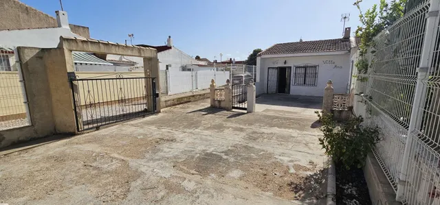 Vivienda con gran parcela y muchas posibilidades en torreta ii, Torrevieja — 10