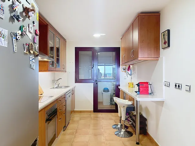 Apartamento 2 habitaciones 106m² en venta - Costa del Sol — 10