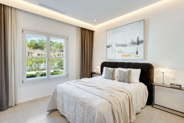 Chalet 7 habitaciones 937m² en venta - Costa del Sol — 22