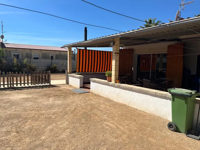 UNA FINCA PARA DISFRUTAR — 14