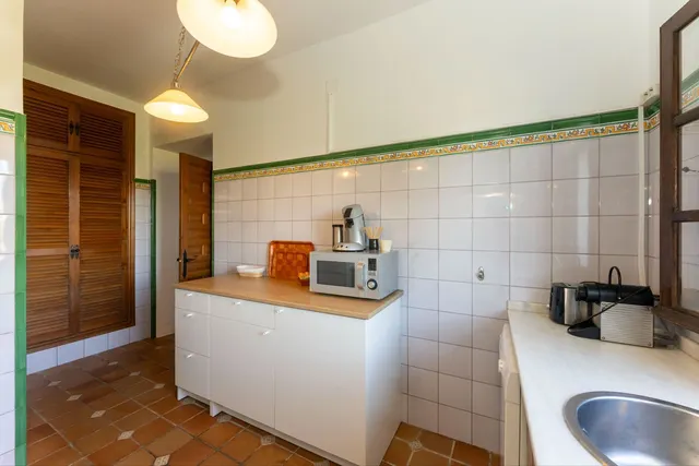Finca rústica 4 habitaciones 316m² en venta - Costa del Sol — 11