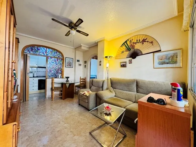 Apartamento 2 habitaciones 50m² en venta - La Mata pueblo — 3