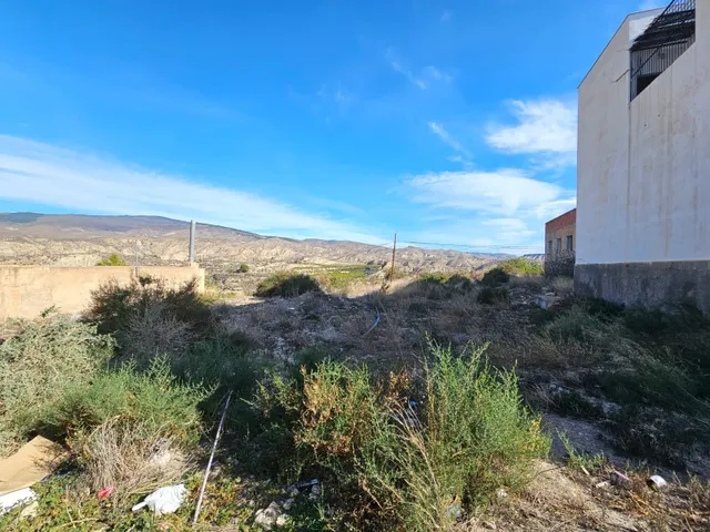 SOLAR URBANO — 12