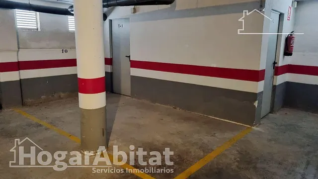 BONITO Y EXTERIOR EN URBANIZACIÓN CON GARAJE Y PISCINA — 18