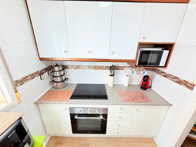 Apartamento 2 habitaciones 63m² en venta - Costa blanca sur — 6