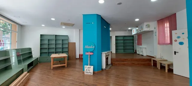 AMPLIO LOCAL COMERCIAL EN EL CENTRO DE JEREZ, PLAZA SAN ANDRÉS — 3