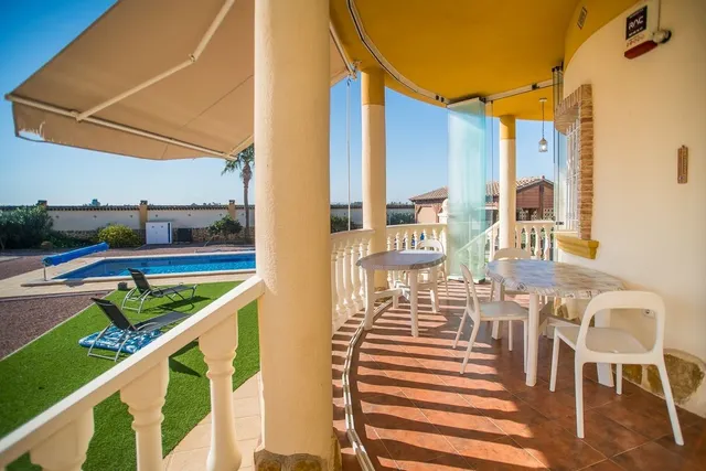 Villa 4 habitaciones 146m² en venta - Comunidad valenciana — 7