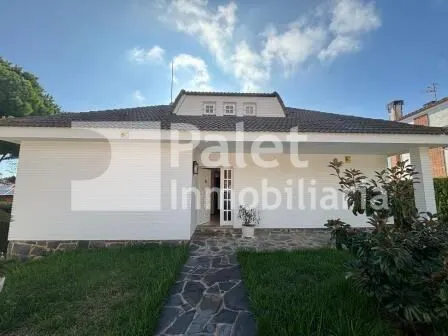 ESPECTACULAR CASA CON PISCINA Y JARDÍN EN VILASSAR DE DALT - foto 4