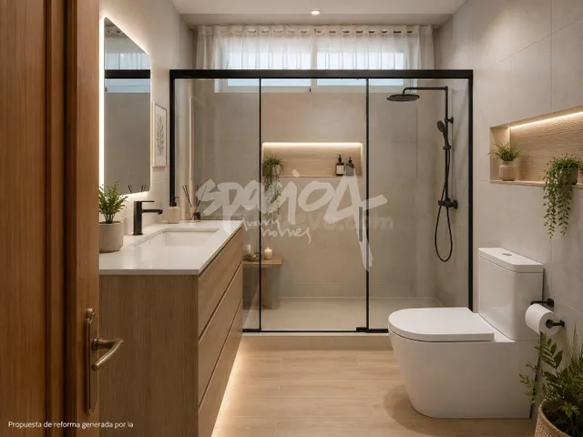 Casa-bar en venta en Toral de Merayo, El Bierzo - foto 4