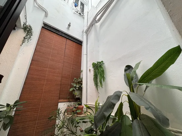 Alqiler de Piso en El Carmen — 30