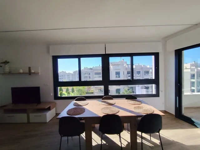 Ático 3 habitaciones 92m² en venta - Villamartin — 8
