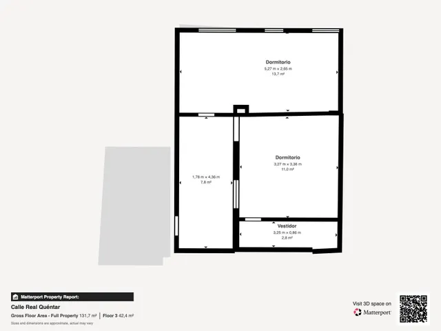 Casa independiente en Quentar — 38