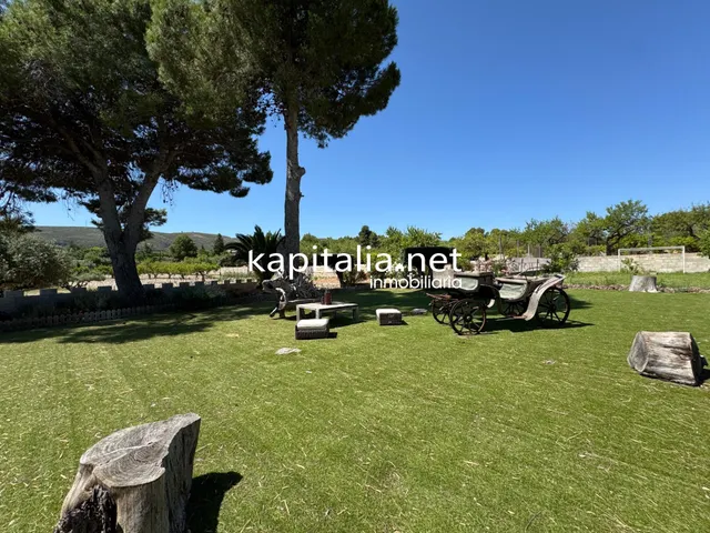 Apartamento en alquiler en Ontinyent — 31