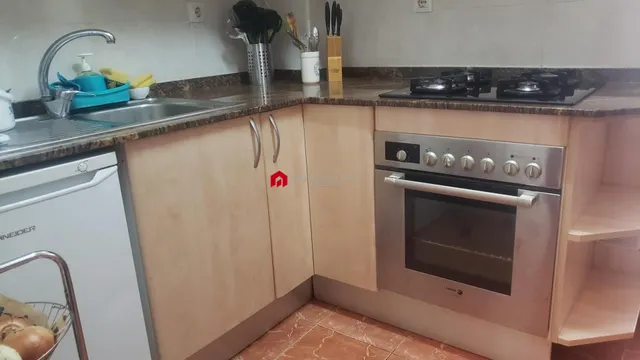 Venta piso Tarragona - Sant Pere i Sant Pau — 14