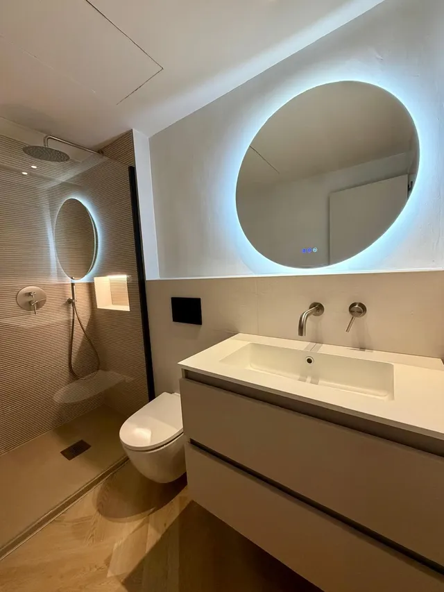 VENTA DE ESTUPENDA VIVIENDA CON TODO A ESTRENAR!! EXCELENTE DISEÑO CERCA A PLAZA DE LOS LUCEROS — 23