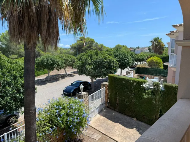 Exclusivo pareado en venta en Puig de Ros – Mallorca — 5
