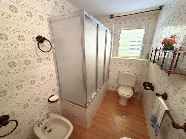 Vivienda de cuatro dormitorios en el centro de Alicante — 22