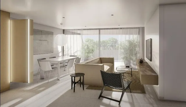 Apartamentos de 2 dormitorios, 2 baños, en Complejo Exclusivo en Guardamar del Segura — 9