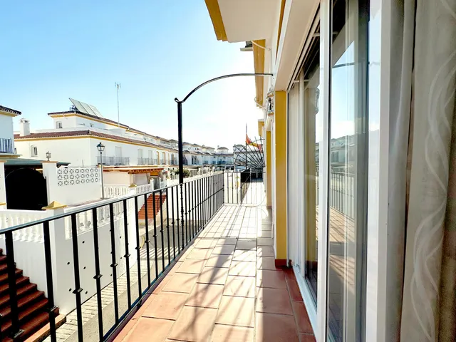 Adosado 3 habitaciones 187m² en venta - Costa Del Sol — 7