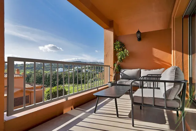 Apartamento 2 habitaciones 124m² en venta - Costa Del Sol — 27