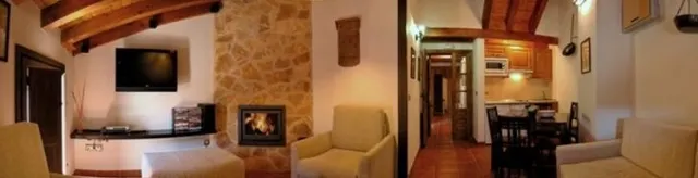 Urbis te ofrece un magnífico edificio en venta en Santibáñez de la Sierra, Salamanca. — 5