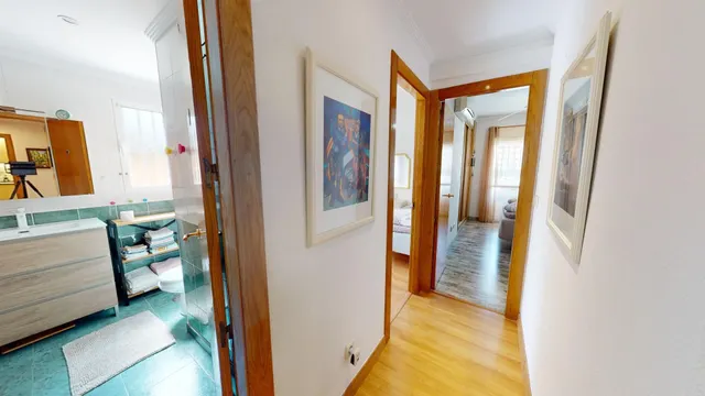Apartamento 3 habitaciones 129m² en venta - PLAYA — 38