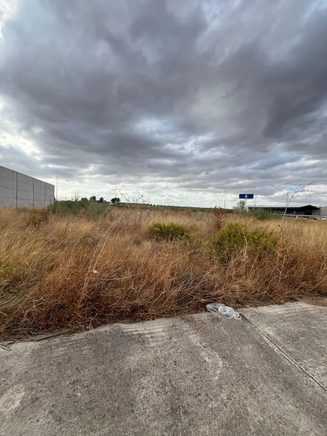SOLAR INDUSTRIAL C/ SISON, 10 (PG IND. LAS VEGAS) — 3