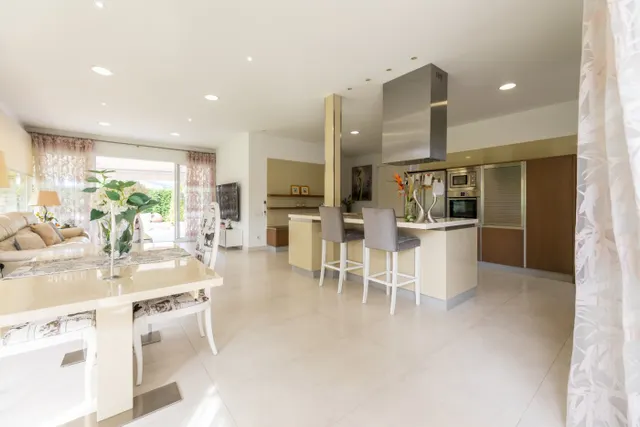 Chalet de lujo en Urbanización Cruz de Gracia — 4