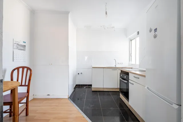Piso en Venta en Ciudad Jardín, Almería - Oportunidad Única - foto 5