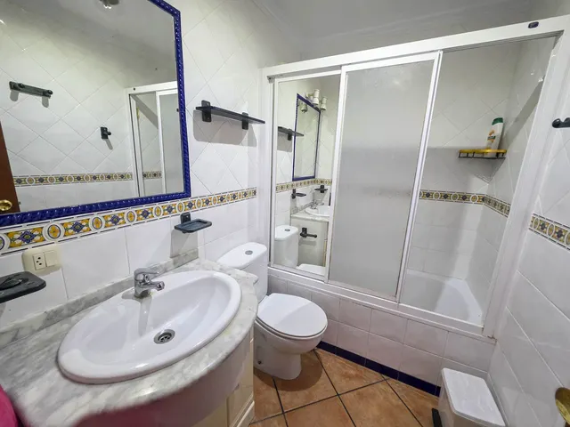 Adosado 2 habitaciones 62m² en venta - Costa del Sol — 9