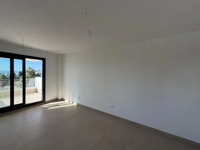 Vivienda moderna en urbanización privada Mijas con vistas al mar — 6