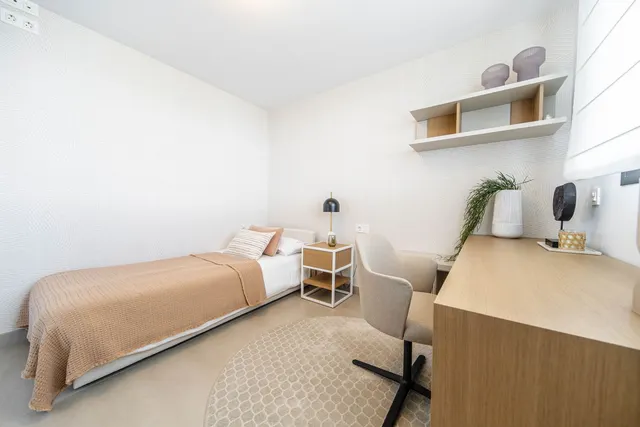 Apartamento 4 habitaciones 140m² en venta - Centro — 35