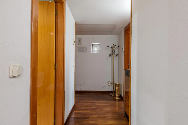 Piso 2 habitaciones 92m² en venta - Ciudad Universitaria — 10
