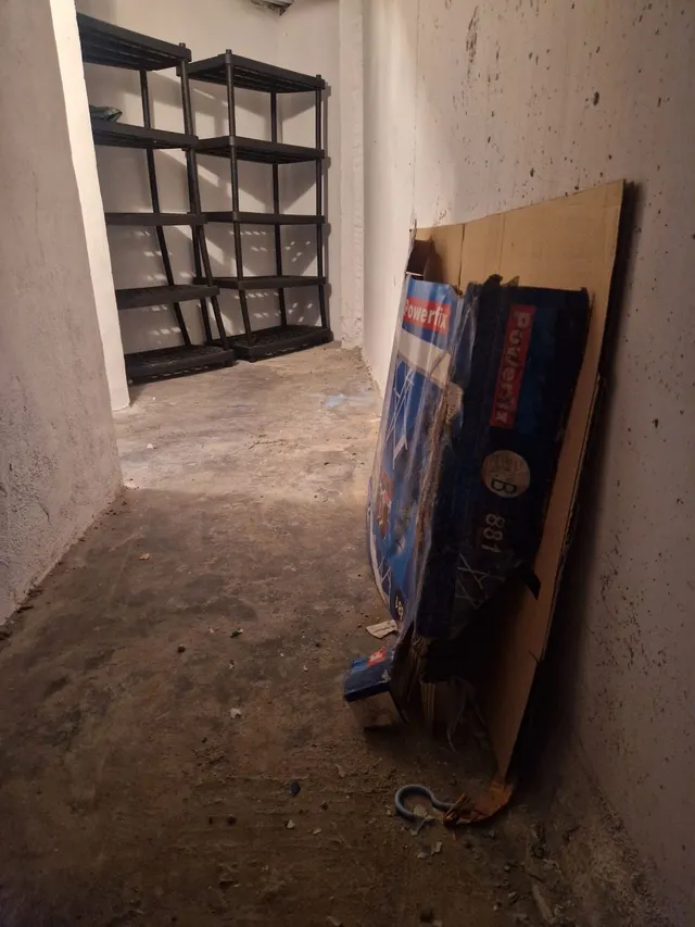 Almacén 5m² en venta - Costa del Sol — 8
